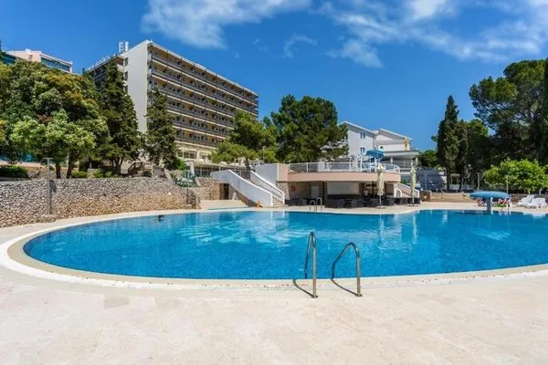 Draica Hotel Resort - Draica Tamaris