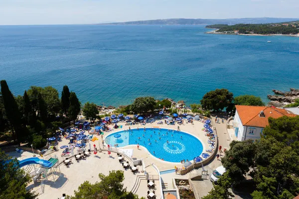 Draica Hotel Resort - Draica Villa Lovorka