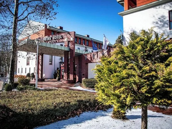 Drava Thermal Resort