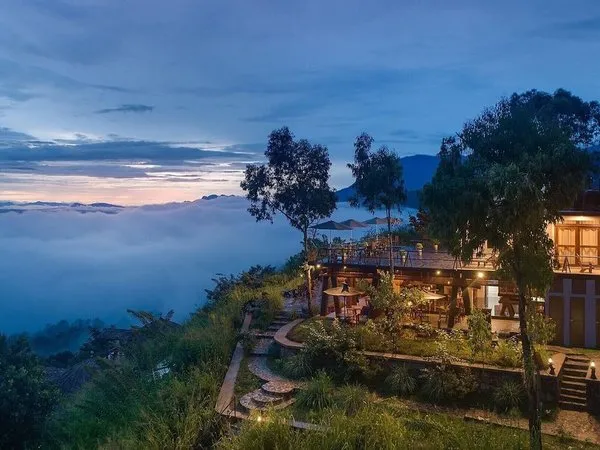 Dream Cliff Mountain Resort