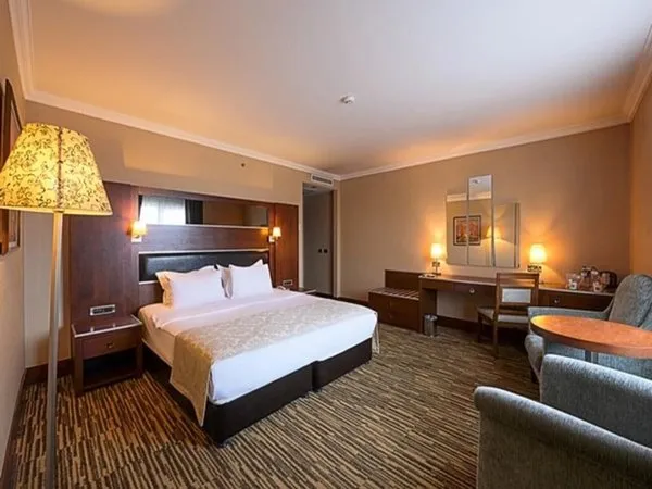 Dream Hill Business Deluxe