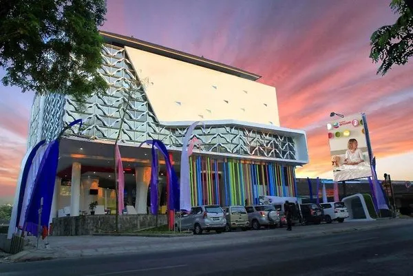 Dream Of Aventus Hotel Kuta