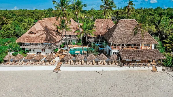Dream's Bay Beach Hotel