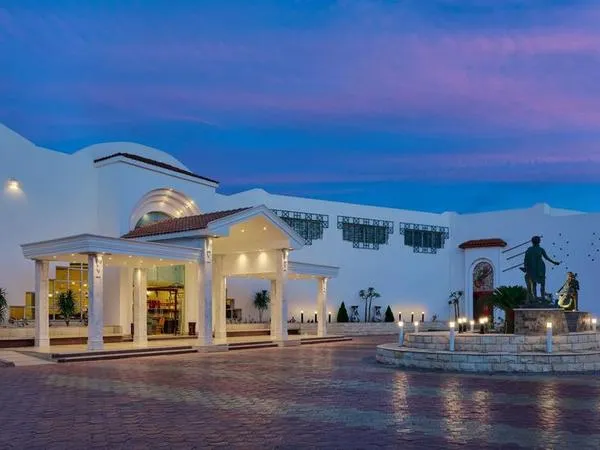 Dreams Beach Resort Sharm El Sheikh