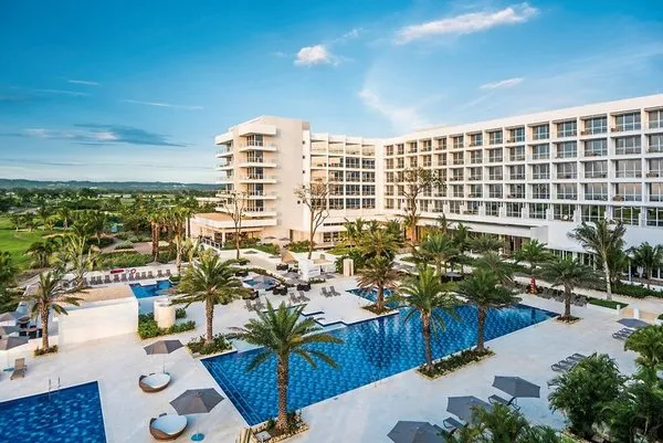 Dreams Karibana Cartagena Golf & Spa Resort