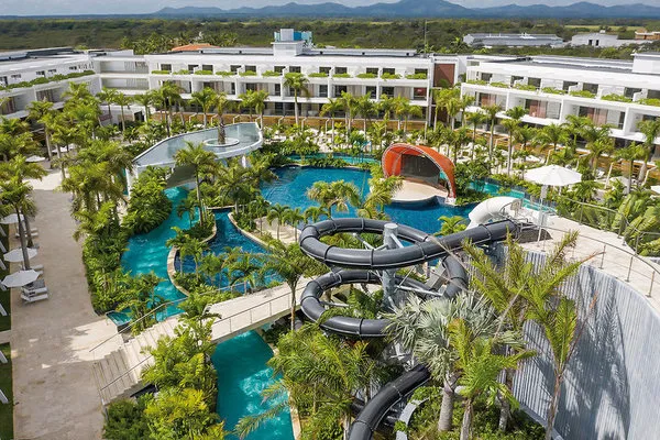 Dreams Onyx Resort & Spa