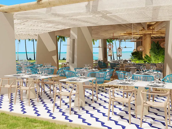 Dreams Playa Esmeralda Resort & Spa