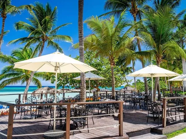 Dreams Rose Hall Resort & Spa