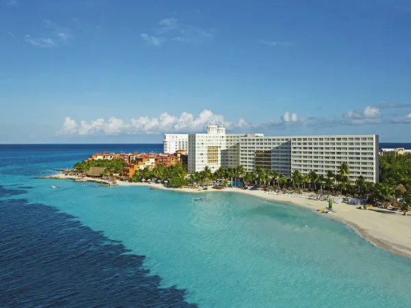Dreams Sands Cancun Resort & Spa