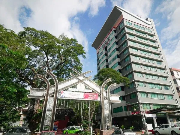 Dreamtel Kota Kinabalu