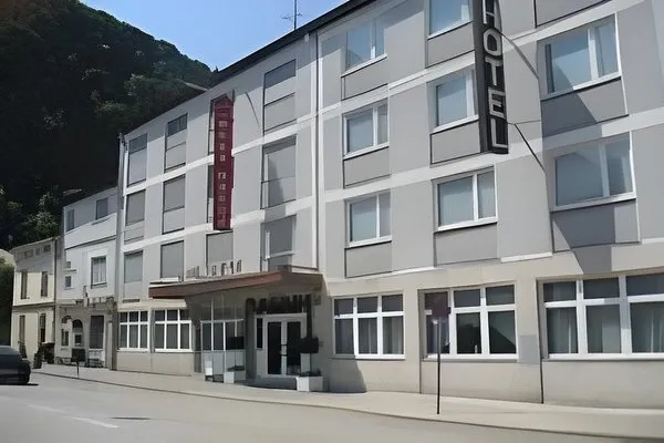 Drei Kreuz