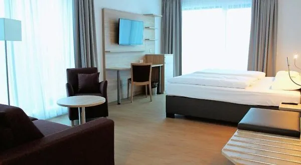 DRK-Tagungshotel Dunant