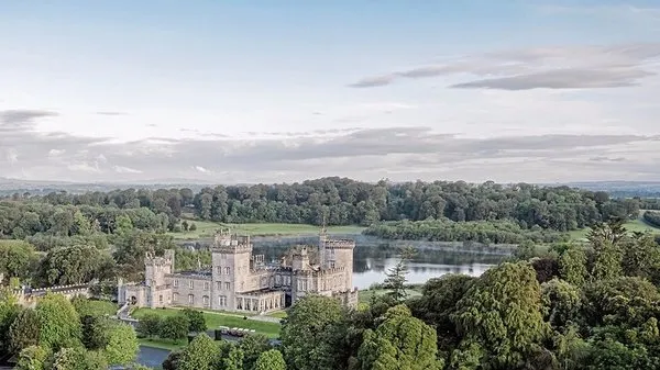 Dromoland Castle