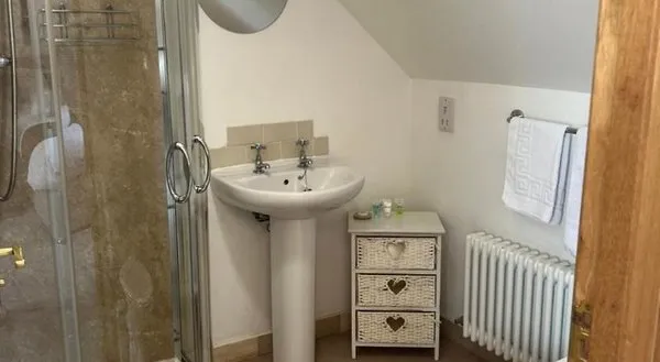 Druid House B&B