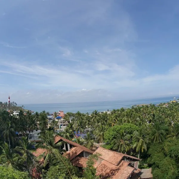 Dr.Unnis Agastyaa Heritage Ayurvedic Hospital & Prittwi Resort