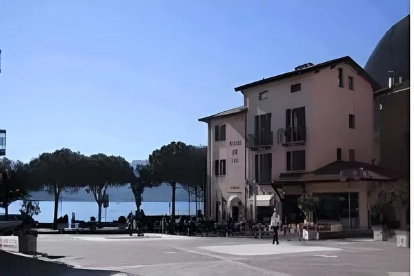 Du Lac Menaggio