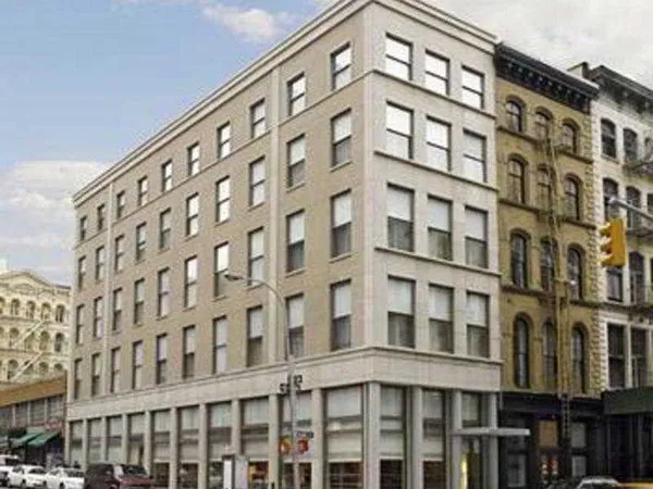 Duane Street Hotel Tribeca, Sonder