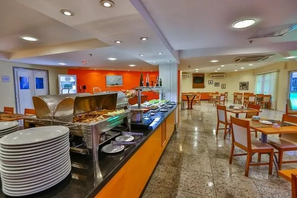Dubai Macae By Atlantica