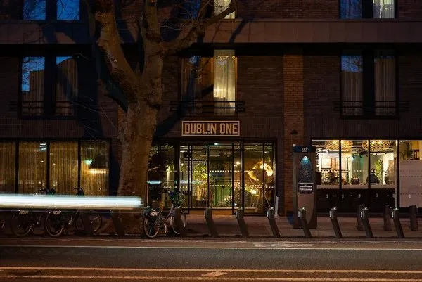 Dublin One Hotel