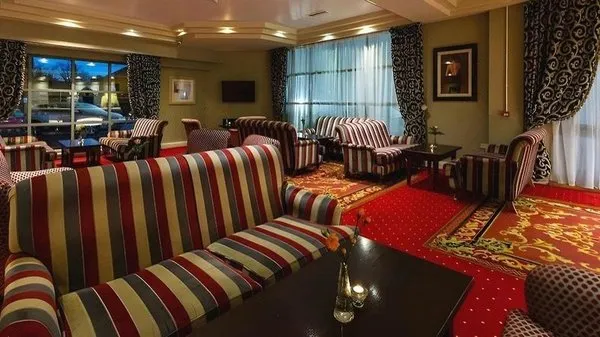 Dublin Skylon Hotel