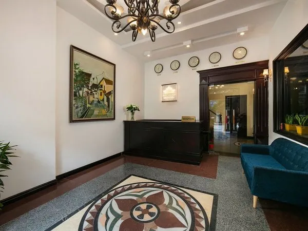 Duc Trong Hotel