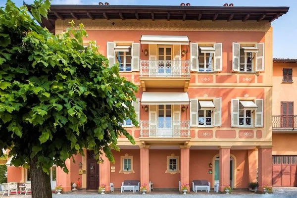Duchessa Margherita