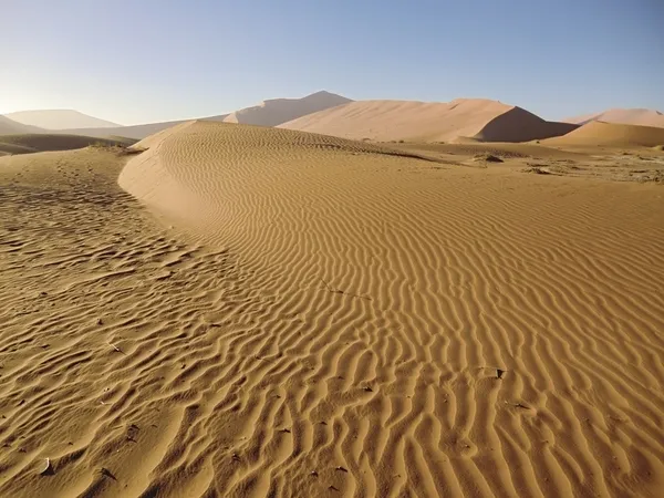Dünenzauber Sossusvlei bis Swakopmund