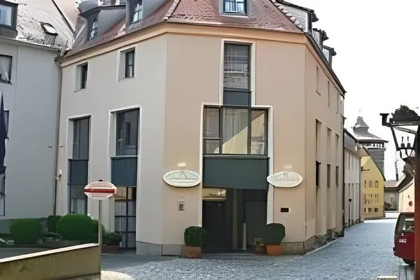 Dürer- Hotel Nürnberg