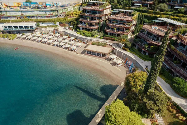 Dukley Hotel & Resort