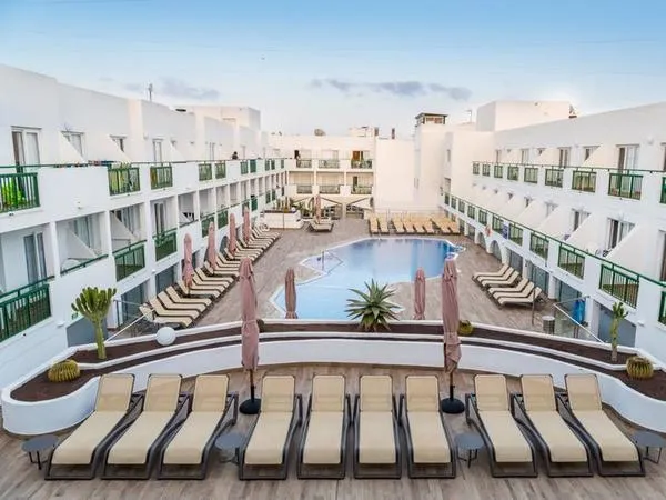 Dunas Club