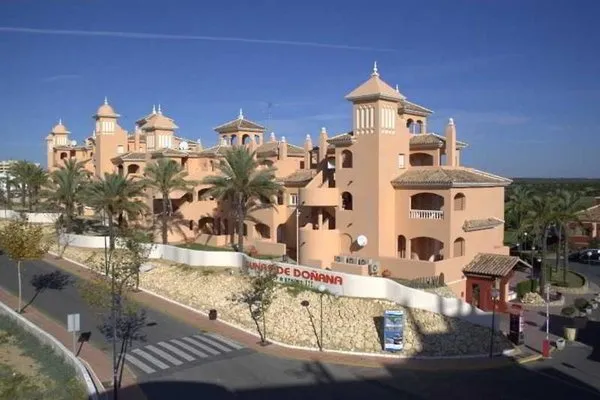Dunas de Doñana Golf Resort