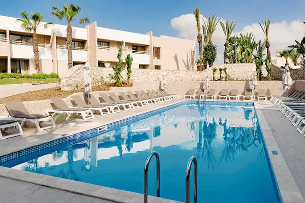 Dunes D'or Ocean Club