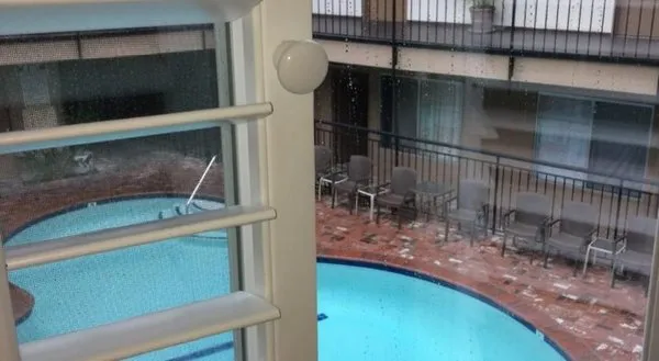Dunes Inn Wilshire