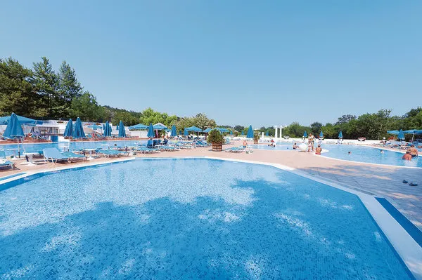 Duni Royal Resort - Holiday Village