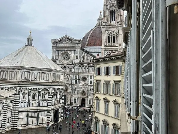 Duomo Luxury Florence