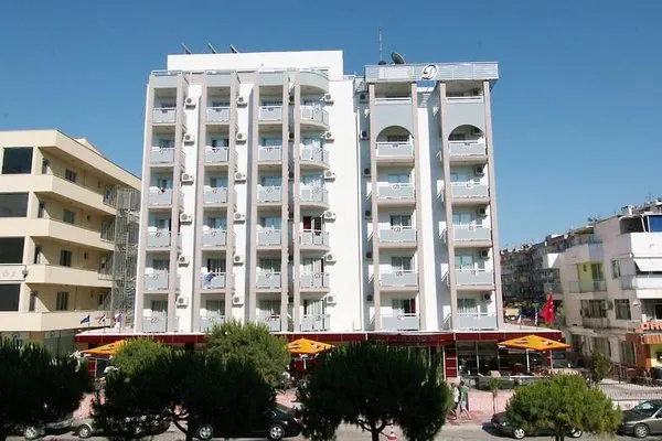 Duqqan Deluxe Hotel