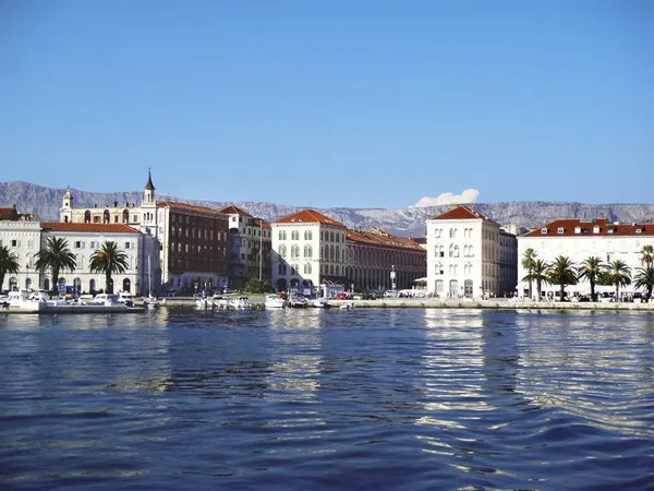 Durch die Inselwelt Nord- und Mitteldalmatiens,Rundreise mit dem Schiff: Durch die Inselwelt Nord- und Mitteldalmatiens