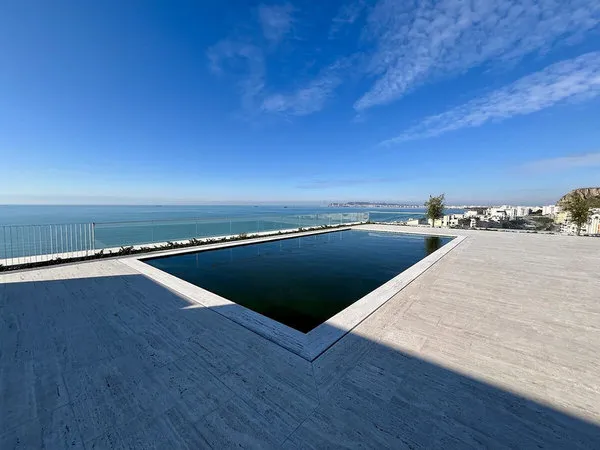 Durres Bay Hotel