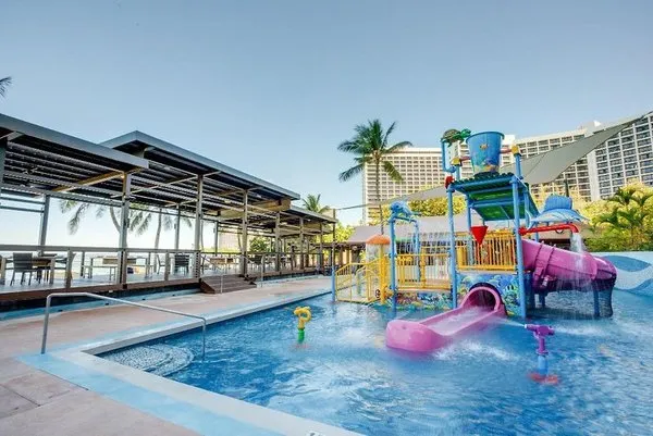 Dusit Beach Resort Guam