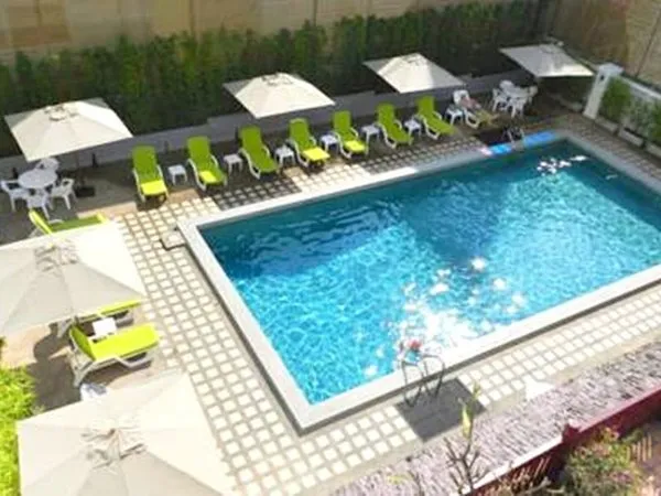 Dusit Princess Chiang Mai