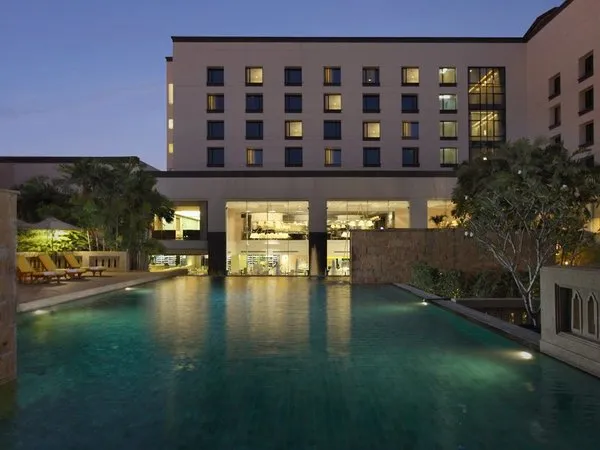Dusit Princess Srinakarin
