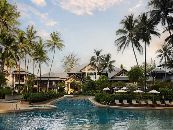 Dusit Thani Laguna Phuket