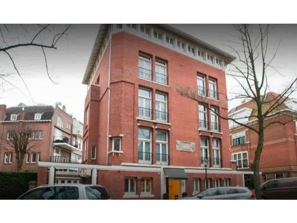 Dutch Design Hotel Vondelpark