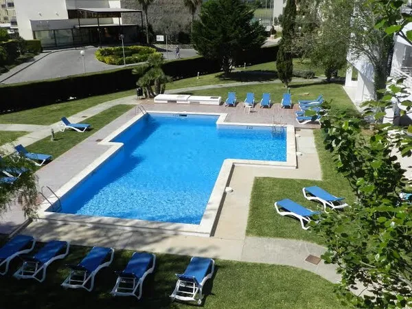 Duvabitat Apartments