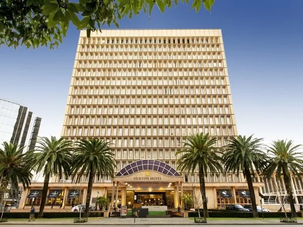 Duxton Perth