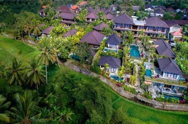 Dwaraka The Royal Villas