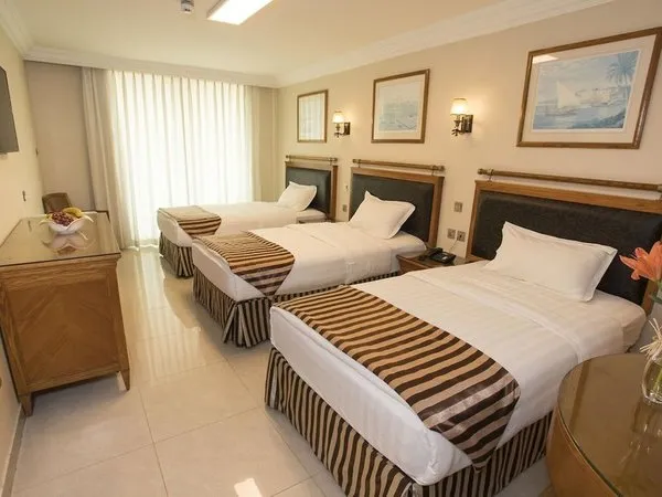 Dweik Hotel 3