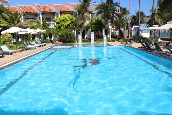 Dynasty Beach Resort