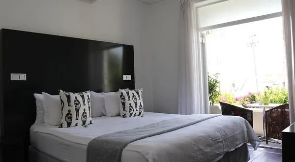 Dysart Hotel
