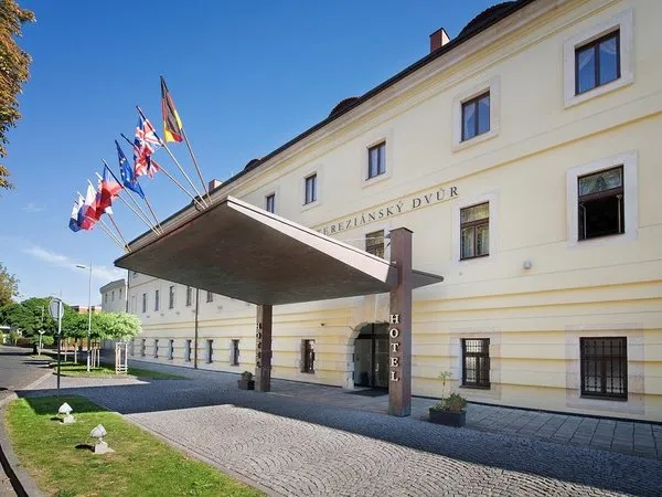 EA Hotel Tereziánský dvur